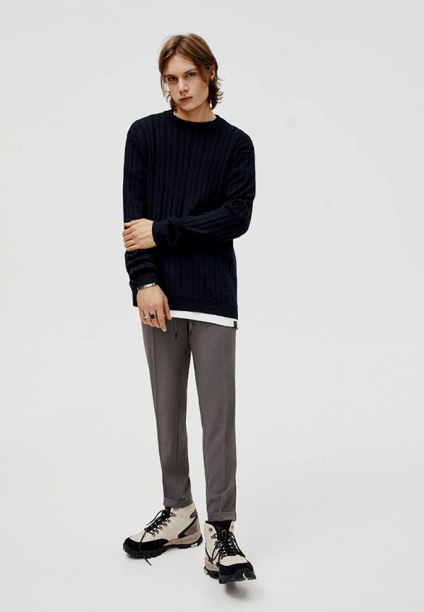 Pull&Bear / Джемпер (ix001xm0066x) фото №3 Pull&Bear / Джемпер (ix001xm0066x) фото №3