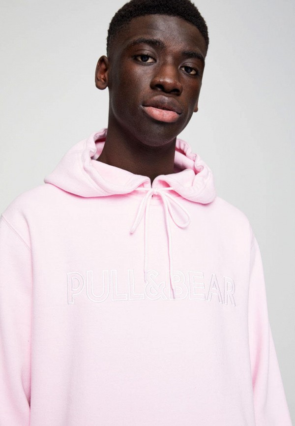 Pull&Bear / Худи (ix001xm0066y) фото №4 Pull&Bear / Худи (ix001xm0066y) фото №4