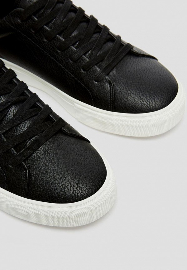 Pull&Bear / Кеды (ix001xm0068c) фото №3 Pull&Bear / Кеды (ix001xm0068c) фото №3