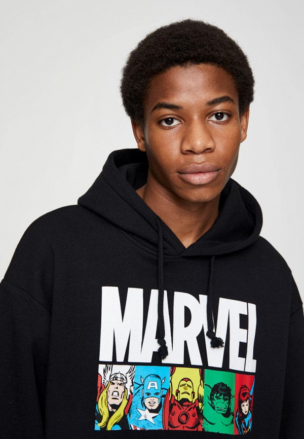 Pull&Bear / Худи (ix001xm00697) фото №4 Pull&Bear / Худи (ix001xm00697) фото №4
