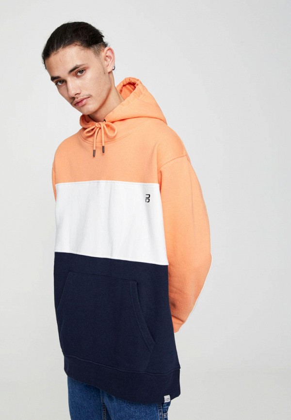 Pull&Bear / Худи (ix001xm006at) фото №4 Pull&Bear / Худи (ix001xm006at) фото №4