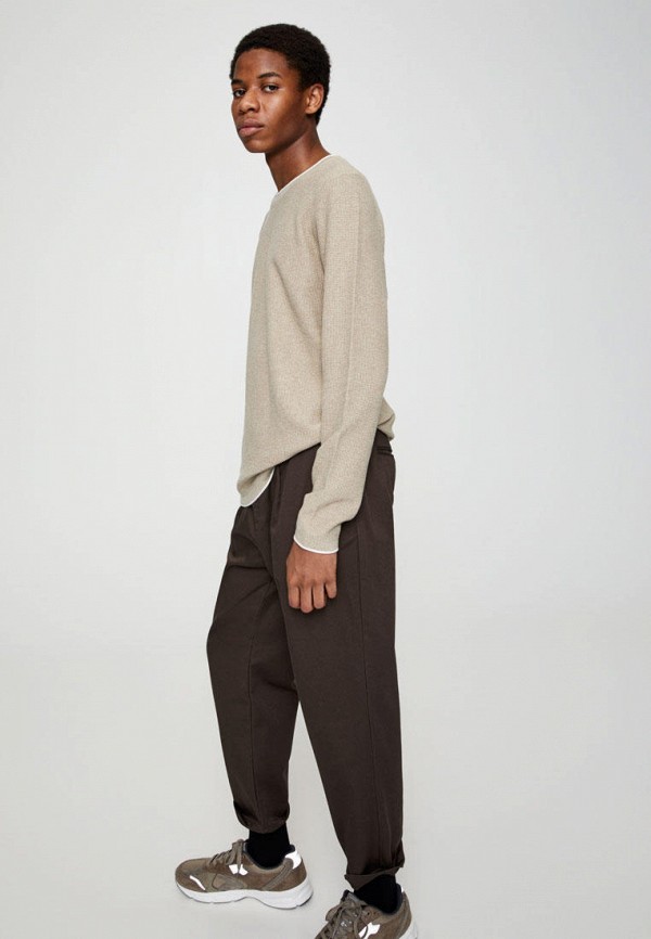 Pull&Bear / Джемпер (ix001xm006aw) фото №4 Pull&Bear / Джемпер (ix001xm006aw) фото №4