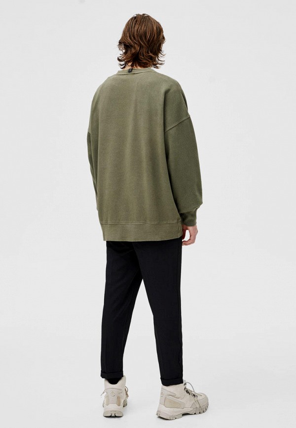 Pull&Bear / Свитшот (ix001xm006ax) фото №3 Pull&Bear / Свитшот (ix001xm006ax) фото №3
