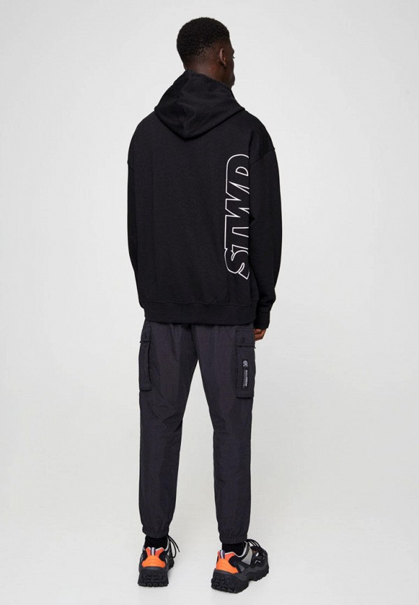 Pull&Bear / Толстовка (ix001xm006b6) фото №3 Pull&Bear / Толстовка (ix001xm006b6) фото №3