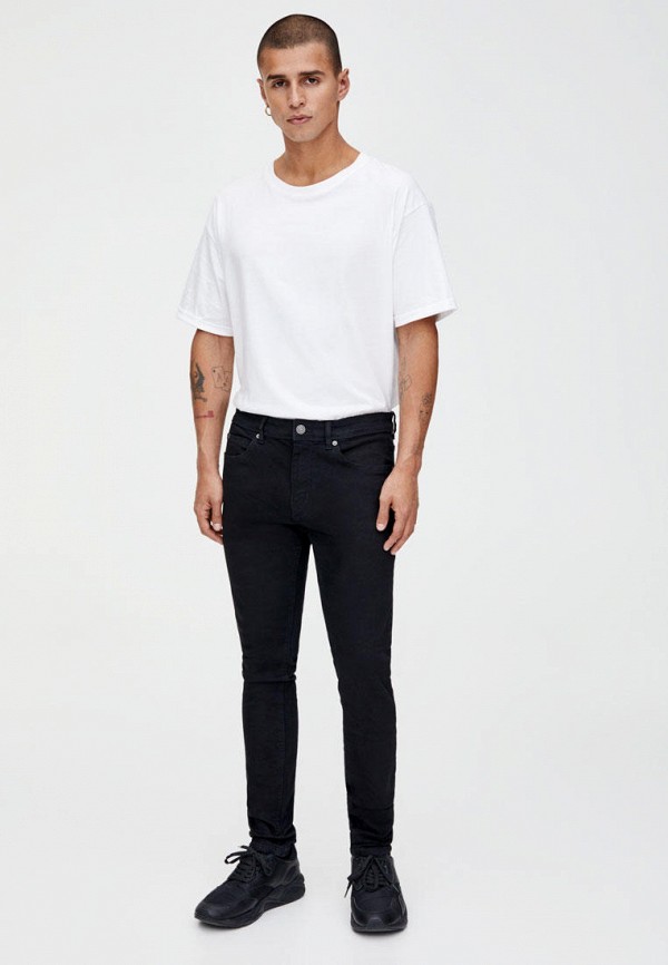 Pull&Bear / Джинсы (ix001xm006bb) фото №2 Pull&Bear / Джинсы (ix001xm006bb) фото №2