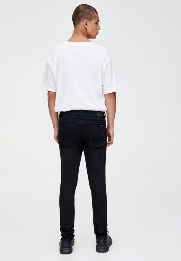 Pull&Bear / Джинсы (ix001xm006bb) фото №3 Pull&Bear / Джинсы (ix001xm006bb) фото №3