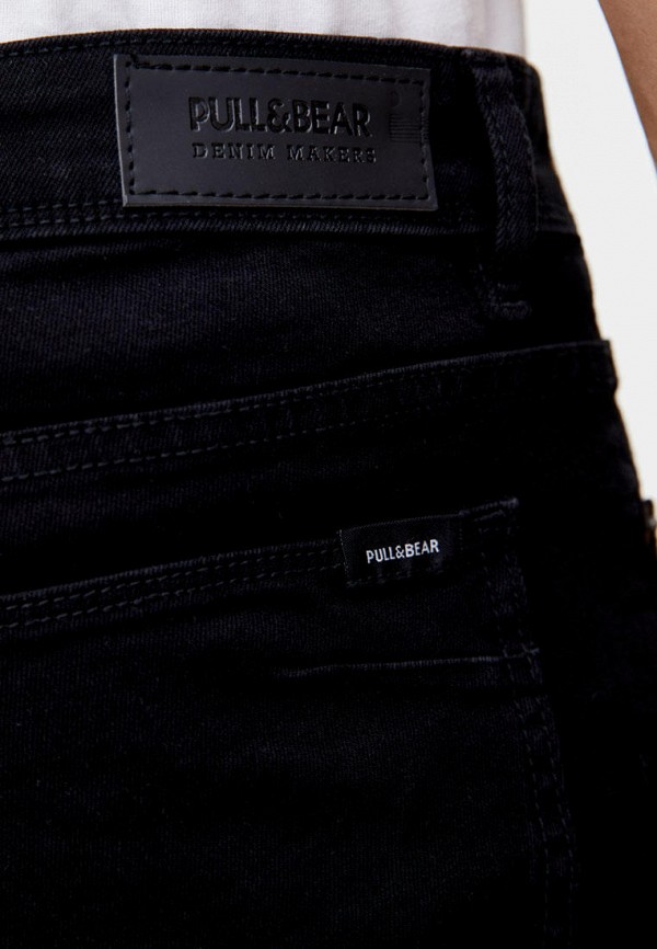 Pull&Bear / Джинсы (ix001xm006bb) фото №4 Pull&Bear / Джинсы (ix001xm006bb) фото №4
