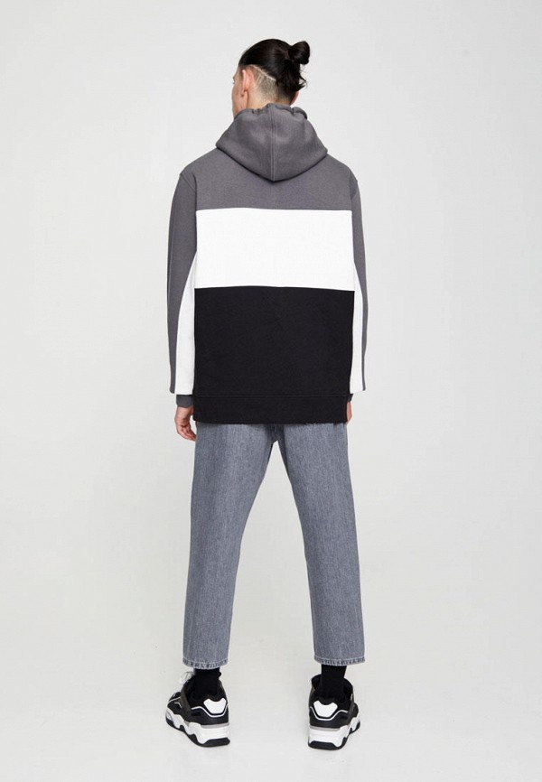 Pull&Bear / Худи (ix001xm006bf) фото №3 Pull&Bear / Худи (ix001xm006bf) фото №3