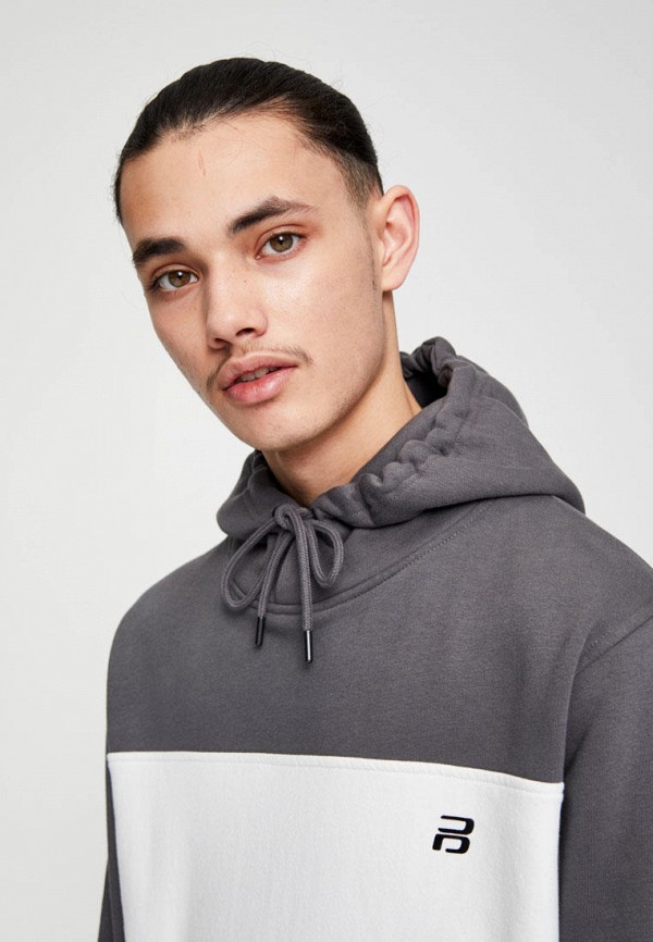 Pull&Bear / Худи (ix001xm006bf) фото №4 Pull&Bear / Худи (ix001xm006bf) фото №4