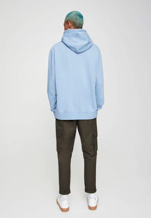 Pull&Bear / Худи (ix001xm006ce) фото №3 Pull&Bear / Худи (ix001xm006ce) фото №3