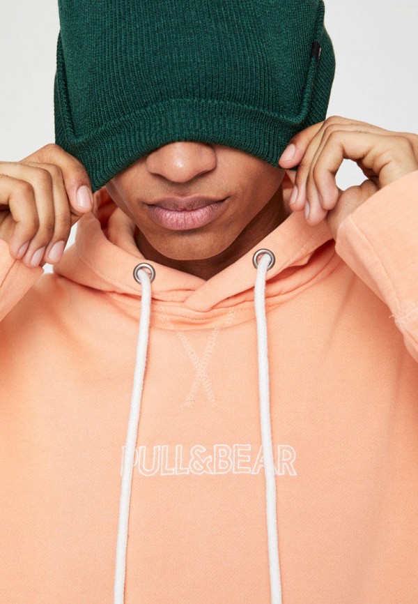 Pull&Bear / Худи (ix001xm006cf) фото №4 Pull&Bear / Худи (ix001xm006cf) фото №4