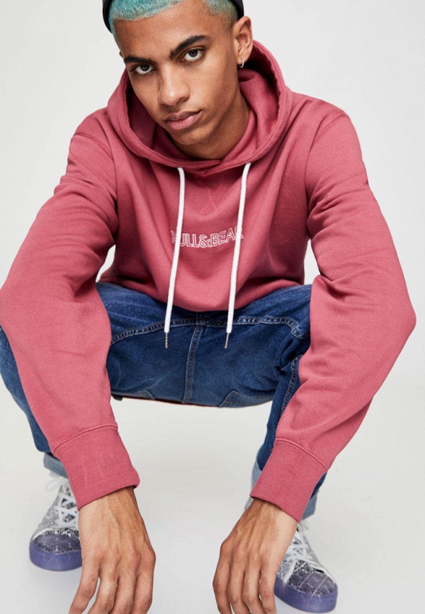 Pull&Bear / Худи (ix001xm006ci) фото №4 Pull&Bear / Худи (ix001xm006ci) фото №4