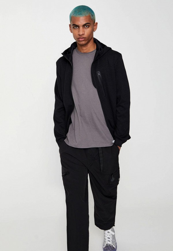 Pull&Bear / Толстовка (ix001xm006ck) фото №4 Pull&Bear / Толстовка (ix001xm006ck) фото №4