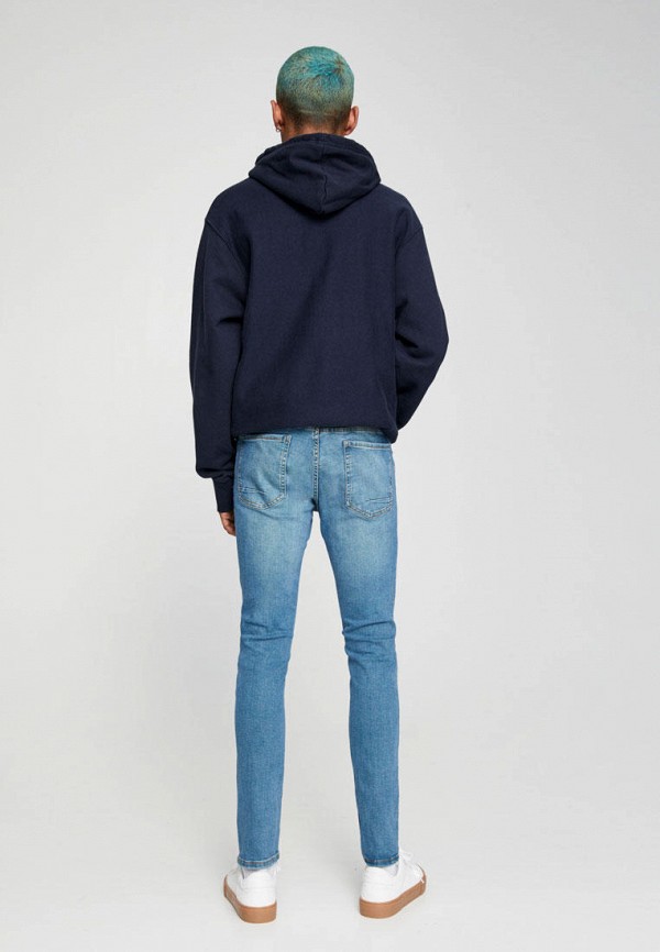 Pull&Bear / Джинсы (ix001xm006cs) фото №3 Pull&Bear / Джинсы (ix001xm006cs) фото №3