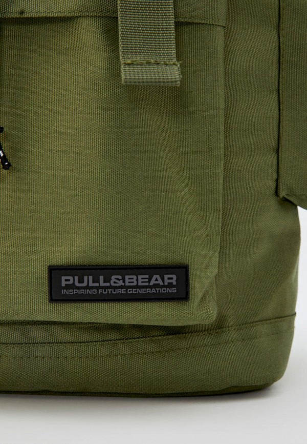 Pull&Bear / Рюкзак (ix001xm006e2) фото №3 Pull&Bear / Рюкзак (ix001xm006e2) фото №3