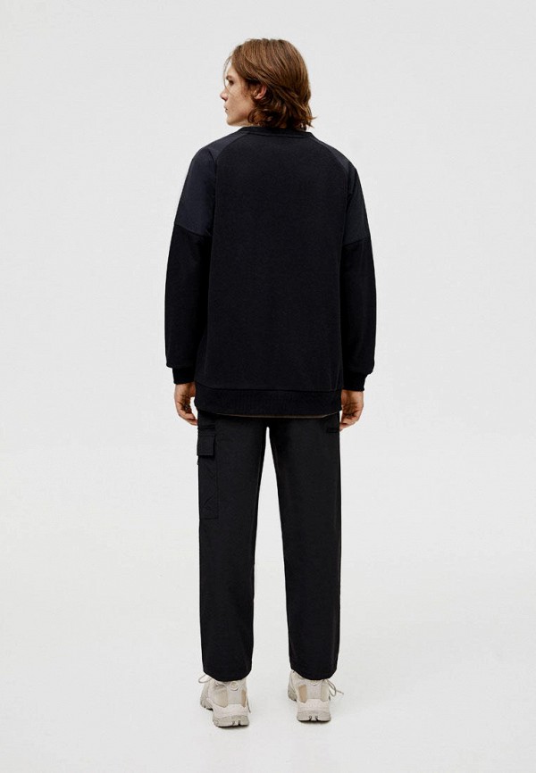 Pull&Bear / Свитшот (ix001xm006ed) фото №3 Pull&Bear / Свитшот (ix001xm006ed) фото №3