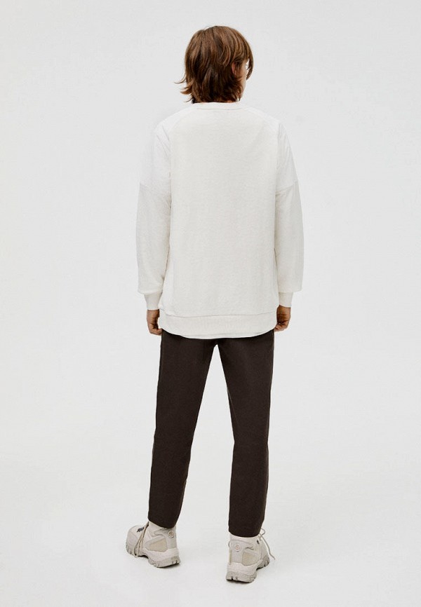 Pull&Bear / Свитшот (ix001xm006eg) фото №3 Pull&Bear / Свитшот (ix001xm006eg) фото №3