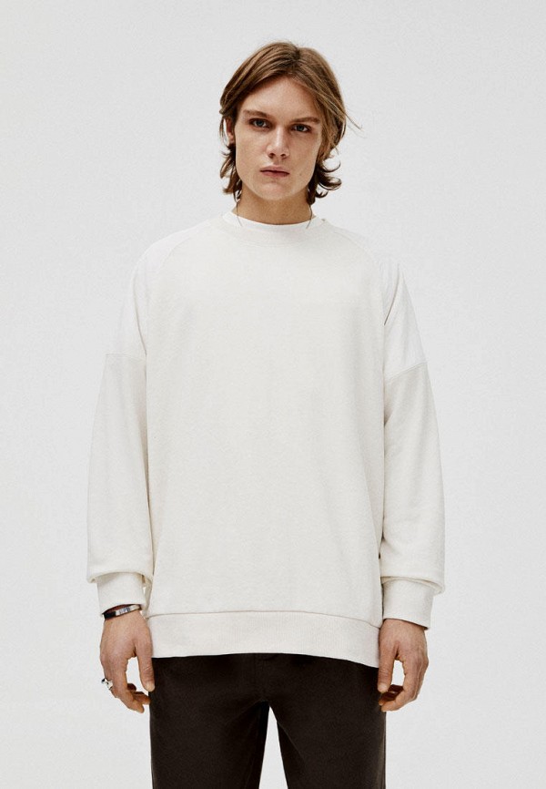 Pull&Bear / Свитшот (ix001xm006eg) фото №4 Pull&Bear / Свитшот (ix001xm006eg) фото №4