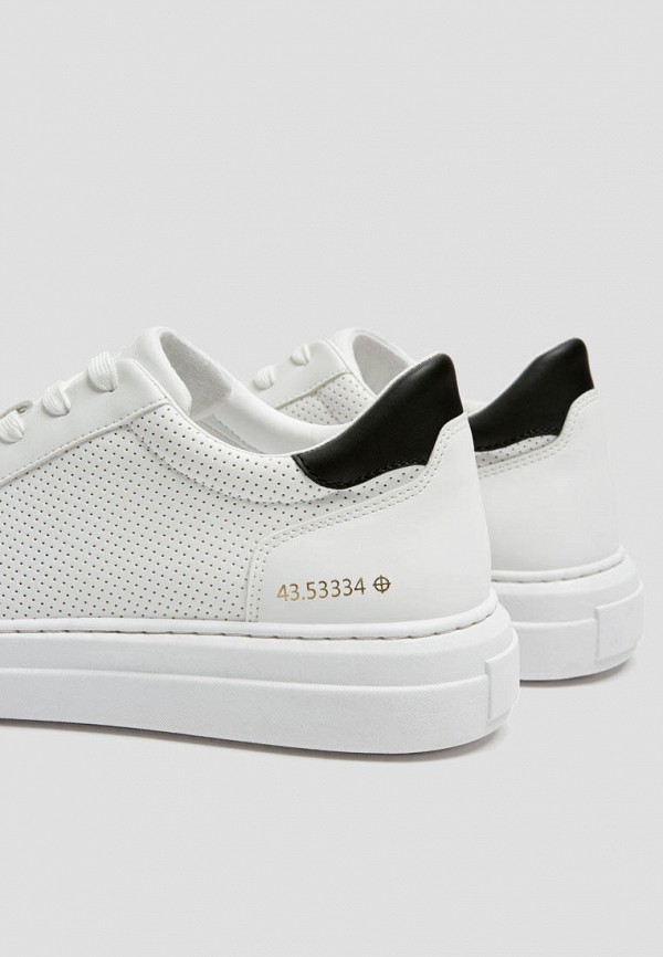 Pull&Bear / Кеды (ix001xm006f2) фото №3 Pull&Bear / Кеды (ix001xm006f2) фото №3