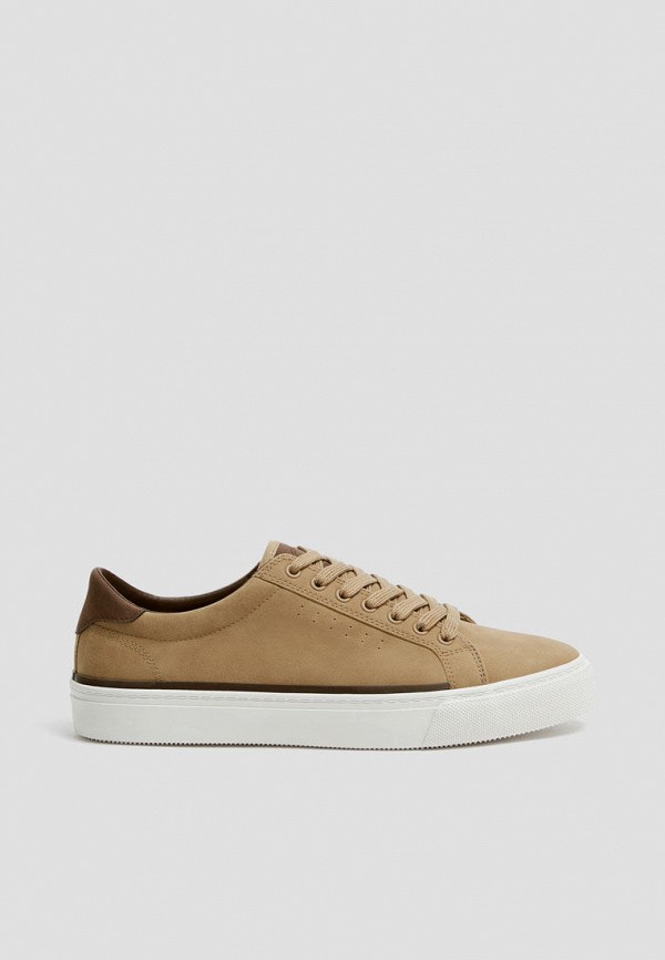 Pull&Bear / Кеды (ix001xm006f3) фото №2 Pull&Bear / Кеды (ix001xm006f3) фото №2