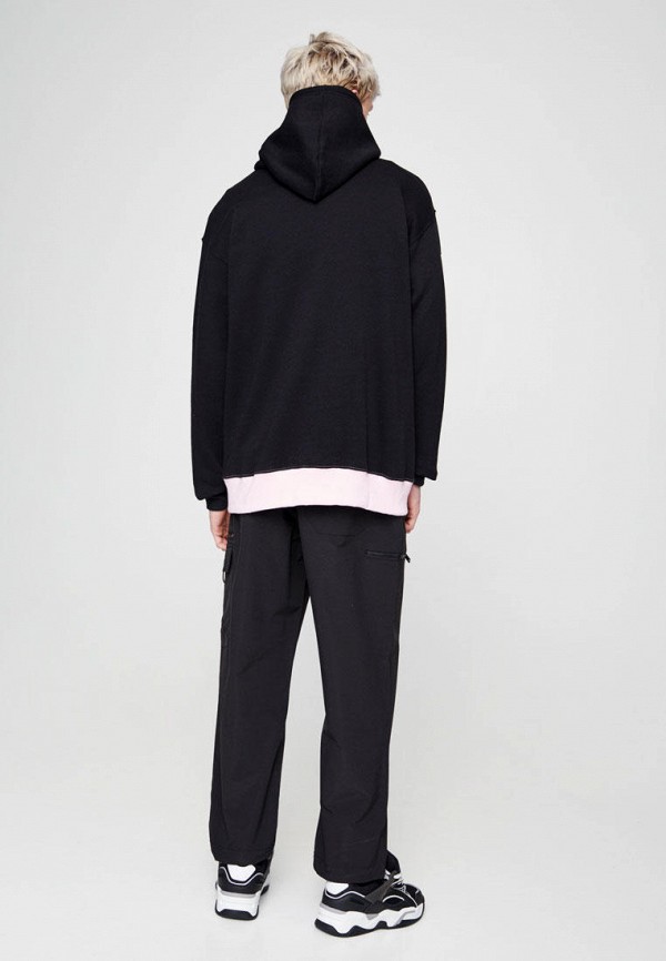 Pull&Bear / Худи (ix001xm006fu) фото №3 Pull&Bear / Худи (ix001xm006fu) фото №3