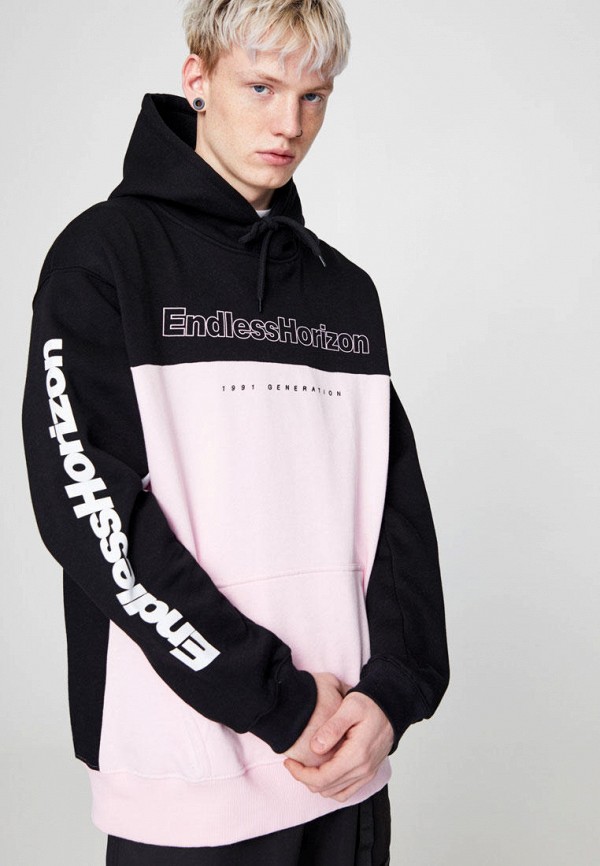 Pull&Bear / Худи (ix001xm006fu) фото №4 Pull&Bear / Худи (ix001xm006fu) фото №4