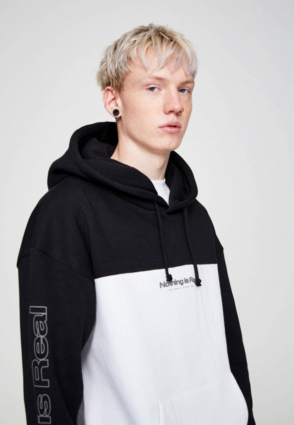 Pull&Bear / Худи (ix001xm006fv) фото №4 Pull&Bear / Худи (ix001xm006fv) фото №4