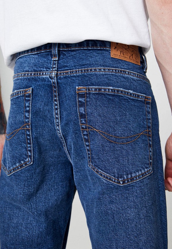Pull&Bear / Джинсы (ix001xm006go) фото №4 Pull&Bear / Джинсы (ix001xm006go) фото №4