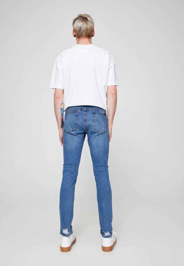 Pull&Bear / Джинсы (ix001xm006gr) фото №3 Pull&Bear / Джинсы (ix001xm006gr) фото №3