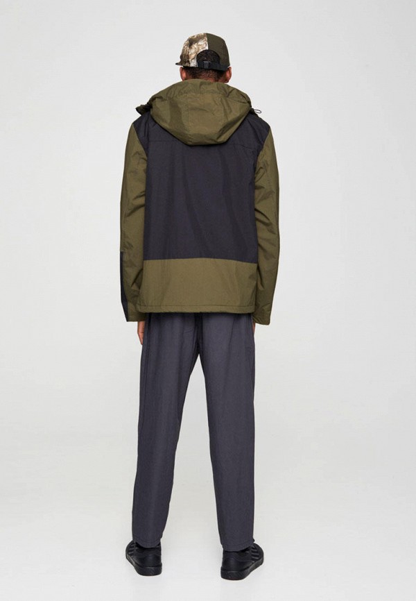 Pull&Bear / Ветровка (ix001xm006jl) фото №3 Pull&Bear / Ветровка (ix001xm006jl) фото №3