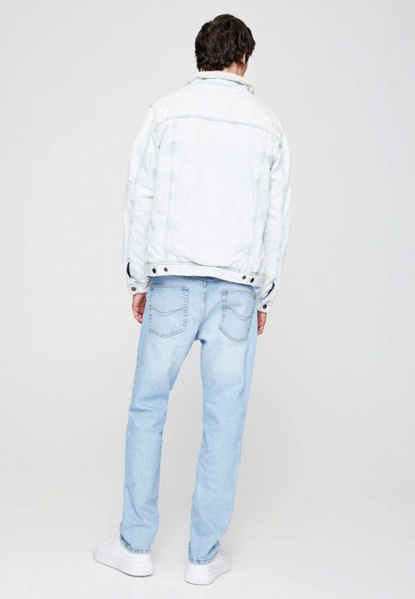 Pull&Bear / Куртка джинсовая (ix001xm006jm) фото №3 Pull&Bear / Куртка джинсовая (ix001xm006jm) фото №3