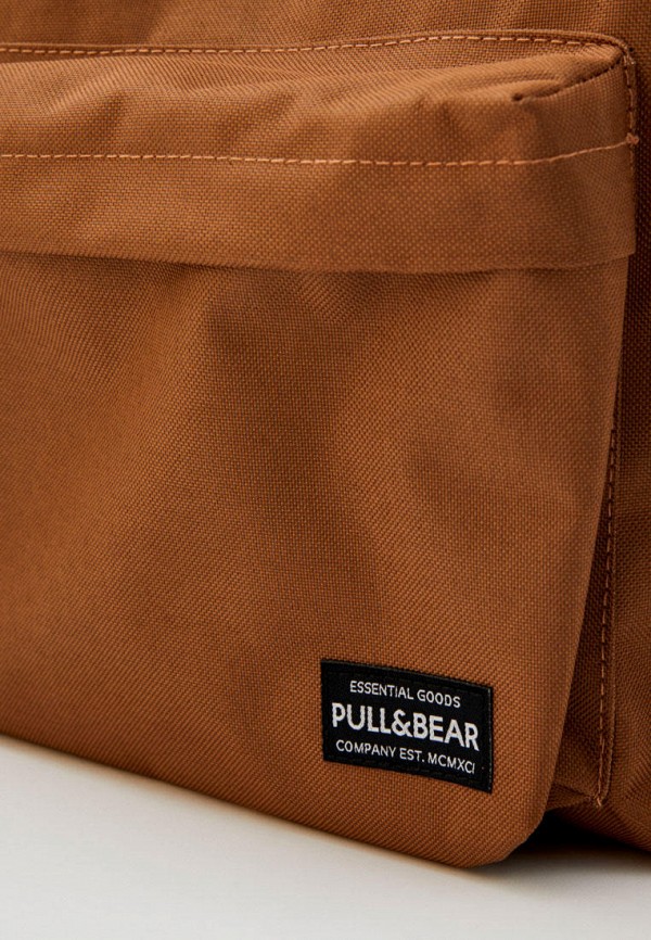 Pull&Bear / Рюкзак (ix001xm006jz) фото №3 Pull&Bear / Рюкзак (ix001xm006jz) фото №3