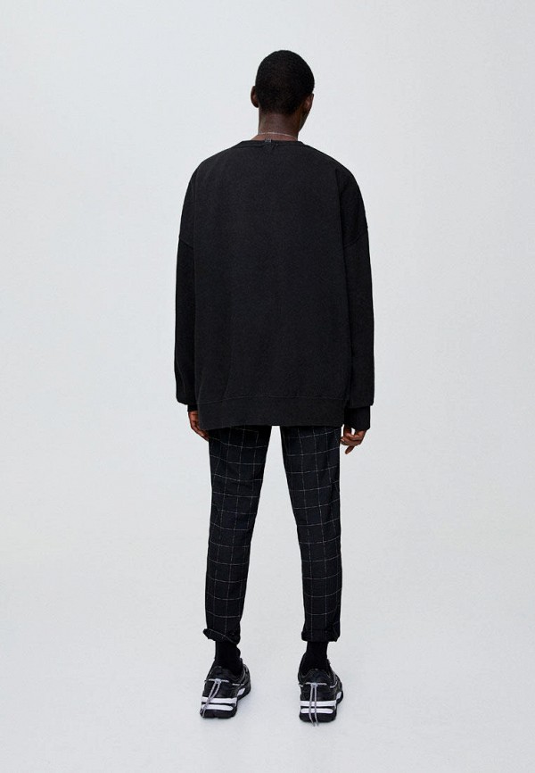 Pull&Bear / Свитшот (ix001xm006kk) фото №3 Pull&Bear / Свитшот (ix001xm006kk) фото №3