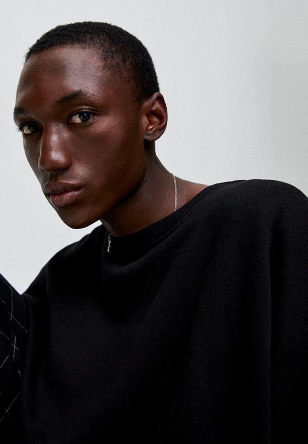 Pull&Bear / Свитшот (ix001xm006kk) фото №4 Pull&Bear / Свитшот (ix001xm006kk) фото №4