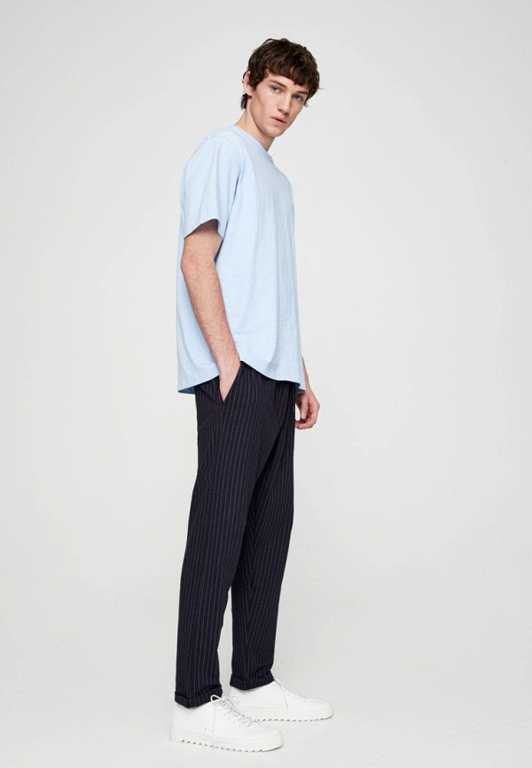 Pull&Bear / Брюки (ix001xm006km) фото №4 Pull&Bear / Брюки (ix001xm006km) фото №4