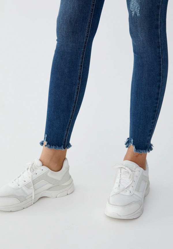 Pull&Bear / Джинсы (ix001xw003qx) фото №4 Pull&Bear / Джинсы (ix001xw003qx) фото №4