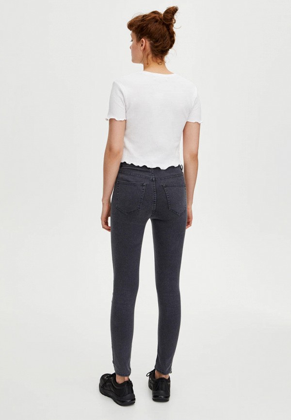 Pull&Bear / Джинсы (ix001xw005ny) фото №3 Pull&Bear / Джинсы (ix001xw005ny) фото №3