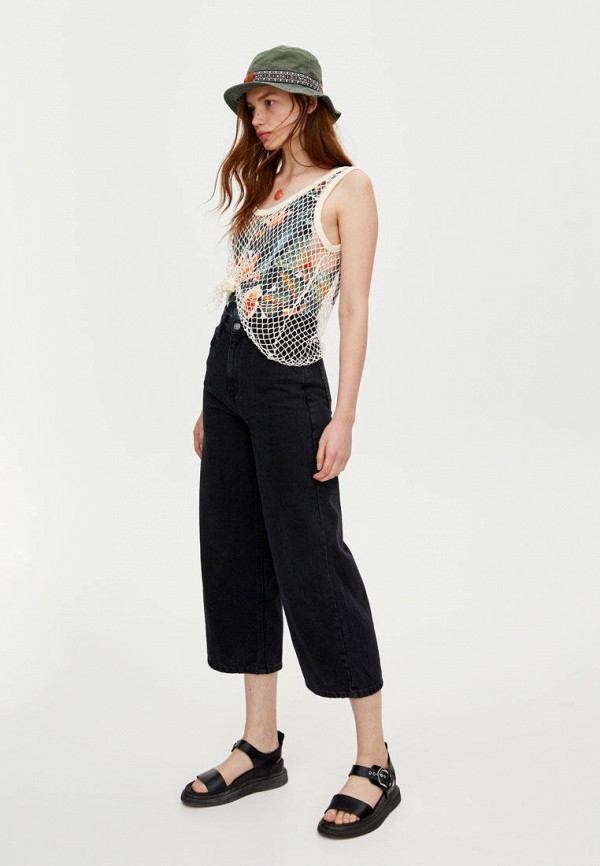 Pull&Bear / Джинсы (ix001xw0090t) фото №4 Pull&Bear / Джинсы (ix001xw0090t) фото №4