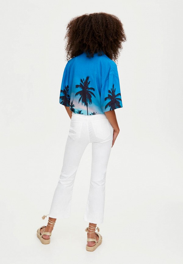 Pull&Bear / Джинсы (ix001xw009bt) фото №3 Pull&Bear / Джинсы (ix001xw009bt) фото №3