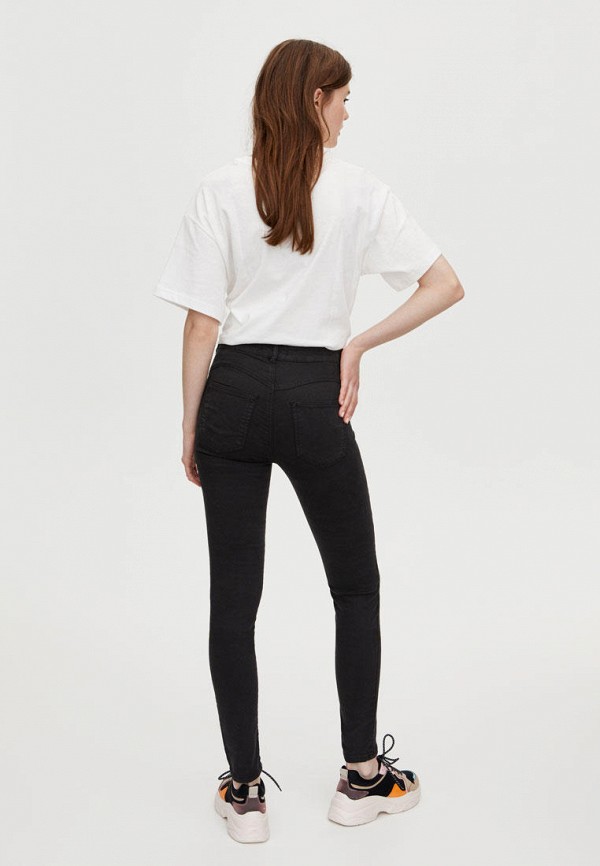 Pull&Bear / Брюки (ix001xw009pz) фото №3 Pull&Bear / Брюки (ix001xw009pz) фото №3