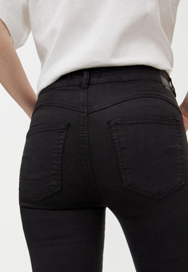 Pull&Bear / Брюки (ix001xw009pz) фото №4 Pull&Bear / Брюки (ix001xw009pz) фото №4