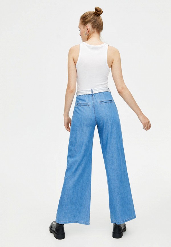 Pull&Bear / Джинсы (ix001xw009z1) фото №3 Pull&Bear / Джинсы (ix001xw009z1) фото №3