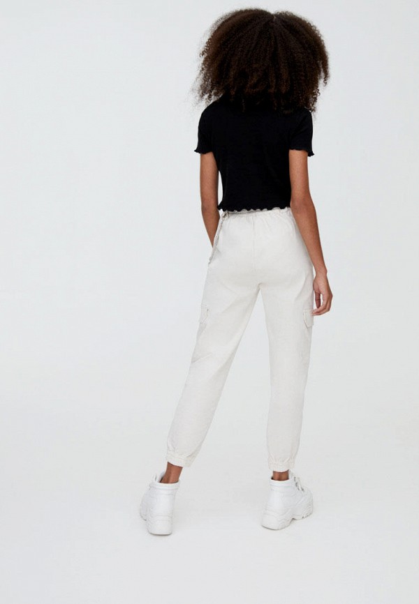 Pull&Bear / Футболка (ix001xw00b7a) фото №3 Pull&Bear / Футболка (ix001xw00b7a) фото №3