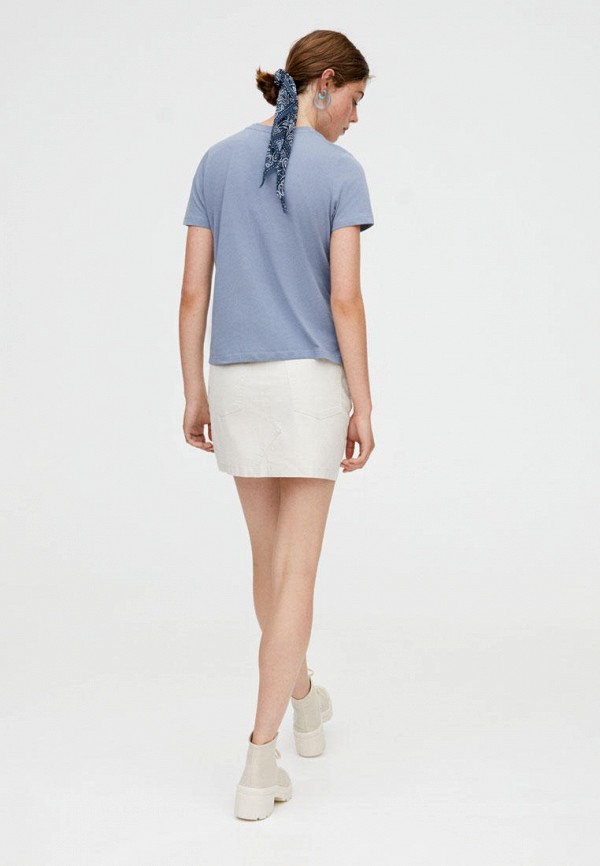 Pull&Bear / Футболка (ix001xw00cg3) фото №3 Pull&Bear / Футболка (ix001xw00cg3) фото №3