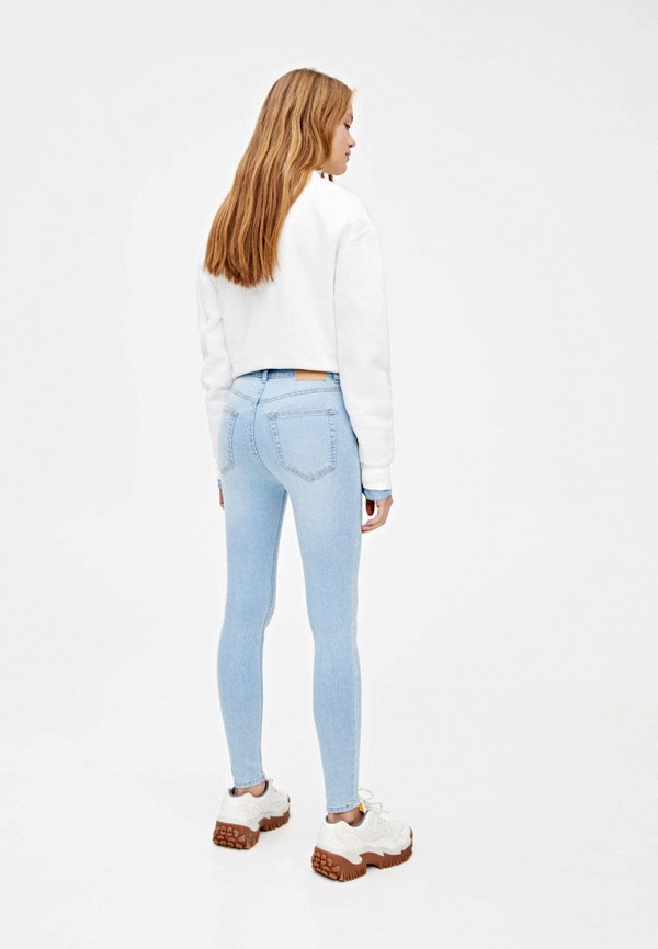 Pull&Bear / Джинсы (ix001xw00d9m) фото №3 Pull&Bear / Джинсы (ix001xw00d9m) фото №3