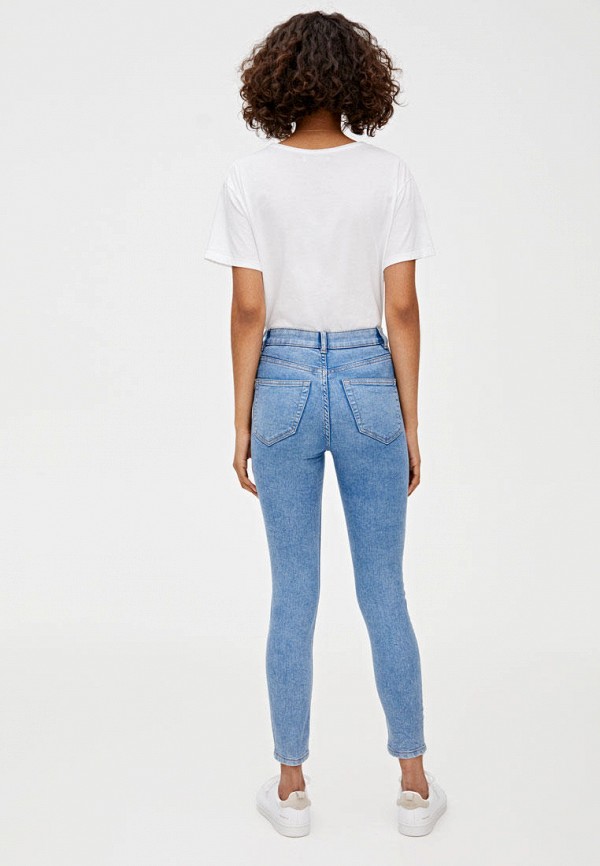 Pull&Bear / Джинсы (ix001xw00d9n) фото №3 Pull&Bear / Джинсы (ix001xw00d9n) фото №3