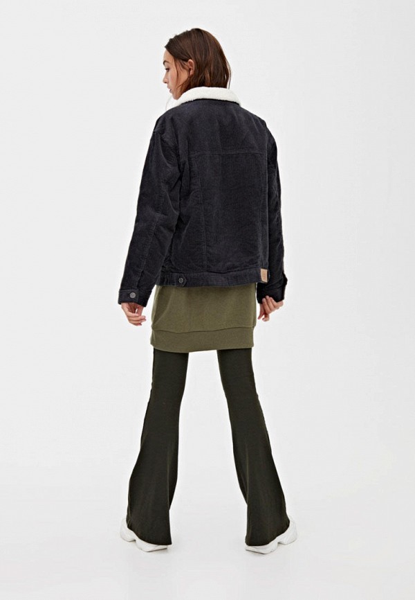 Pull&Bear / Жакет (ix001xw00dmu) фото №3 Pull&Bear / Жакет (ix001xw00dmu) фото №3