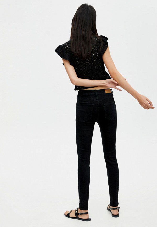 Pull&Bear / Джинсы (ix001xw00dpv) фото №3 Pull&Bear / Джинсы (ix001xw00dpv) фото №3