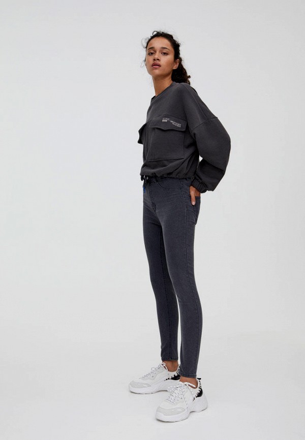 Pull&Bear / Джинсы (ix001xw00ek3) фото №3 Pull&Bear / Джинсы (ix001xw00ek3) фото №3