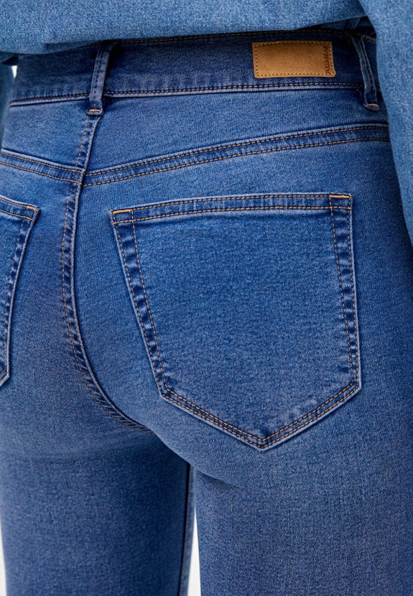 Pull&Bear / Джинсы (ix001xw00enz) фото №4 Pull&Bear / Джинсы (ix001xw00enz) фото №4